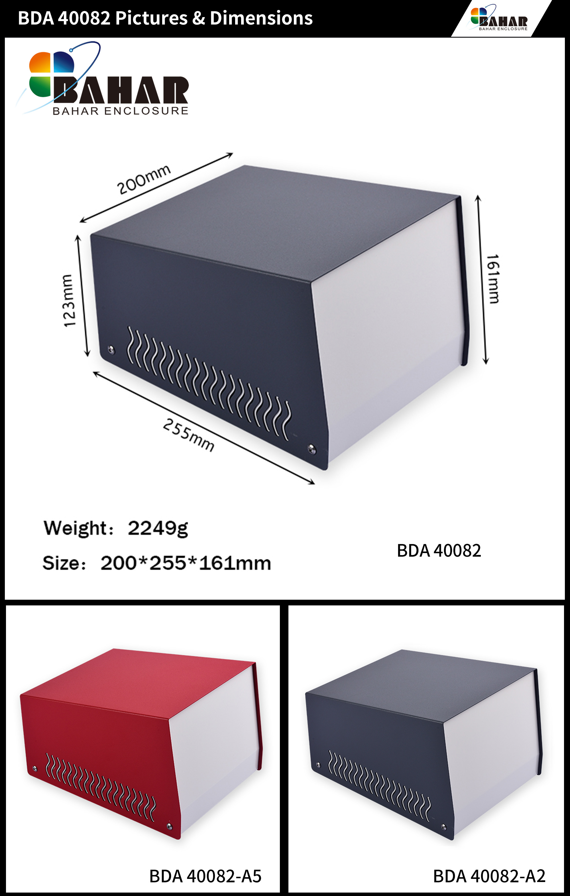 BDA 40082-
