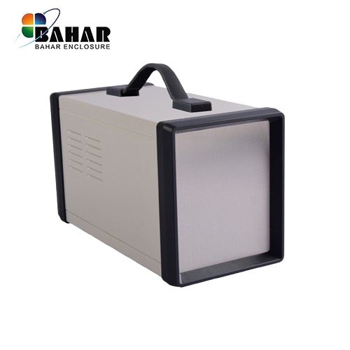 BDA 40018(W350+BTS)-Iron Enclosure