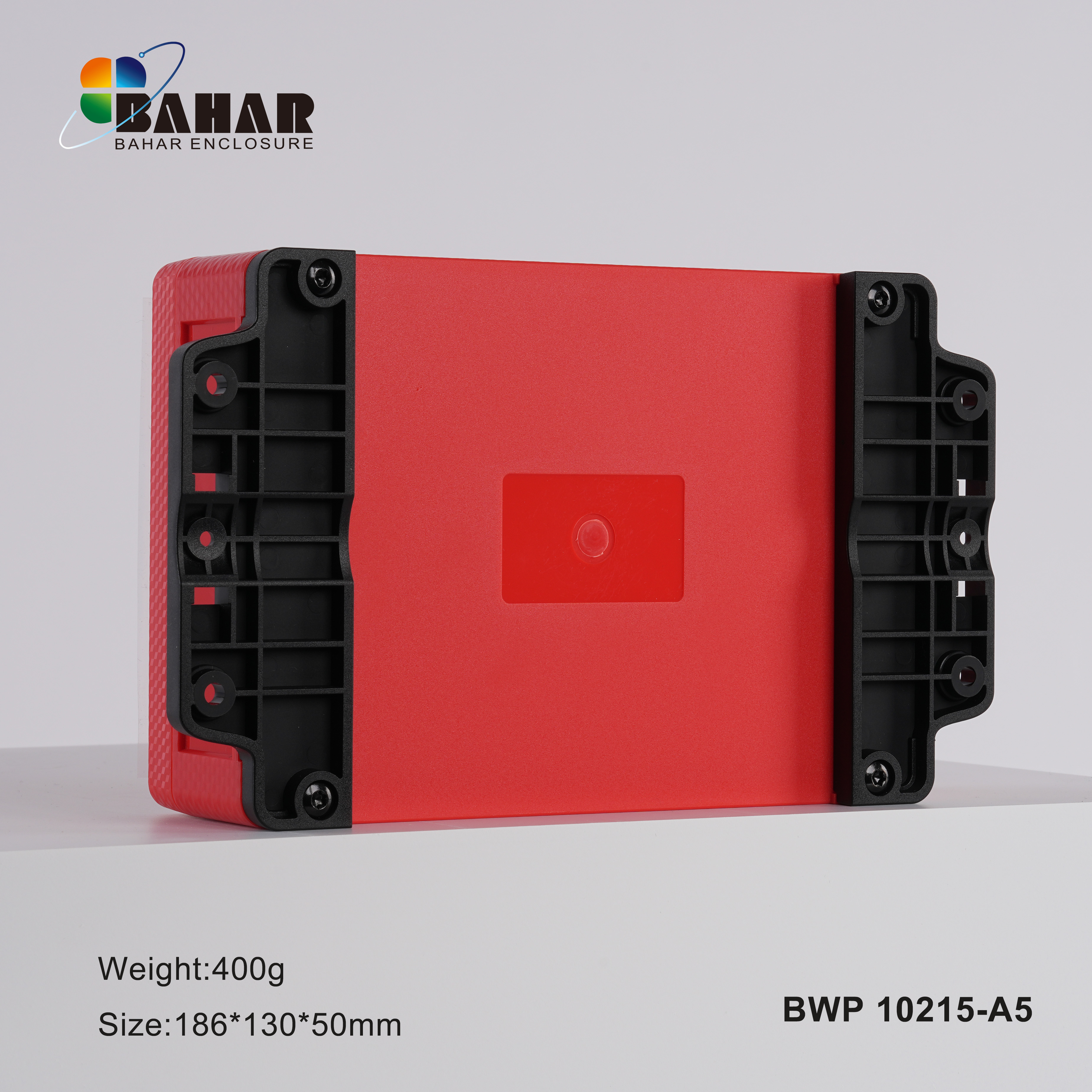 BWP 10215 Best IP68 Waterproof Junction Box – Strong & Durable ABS Enclosure