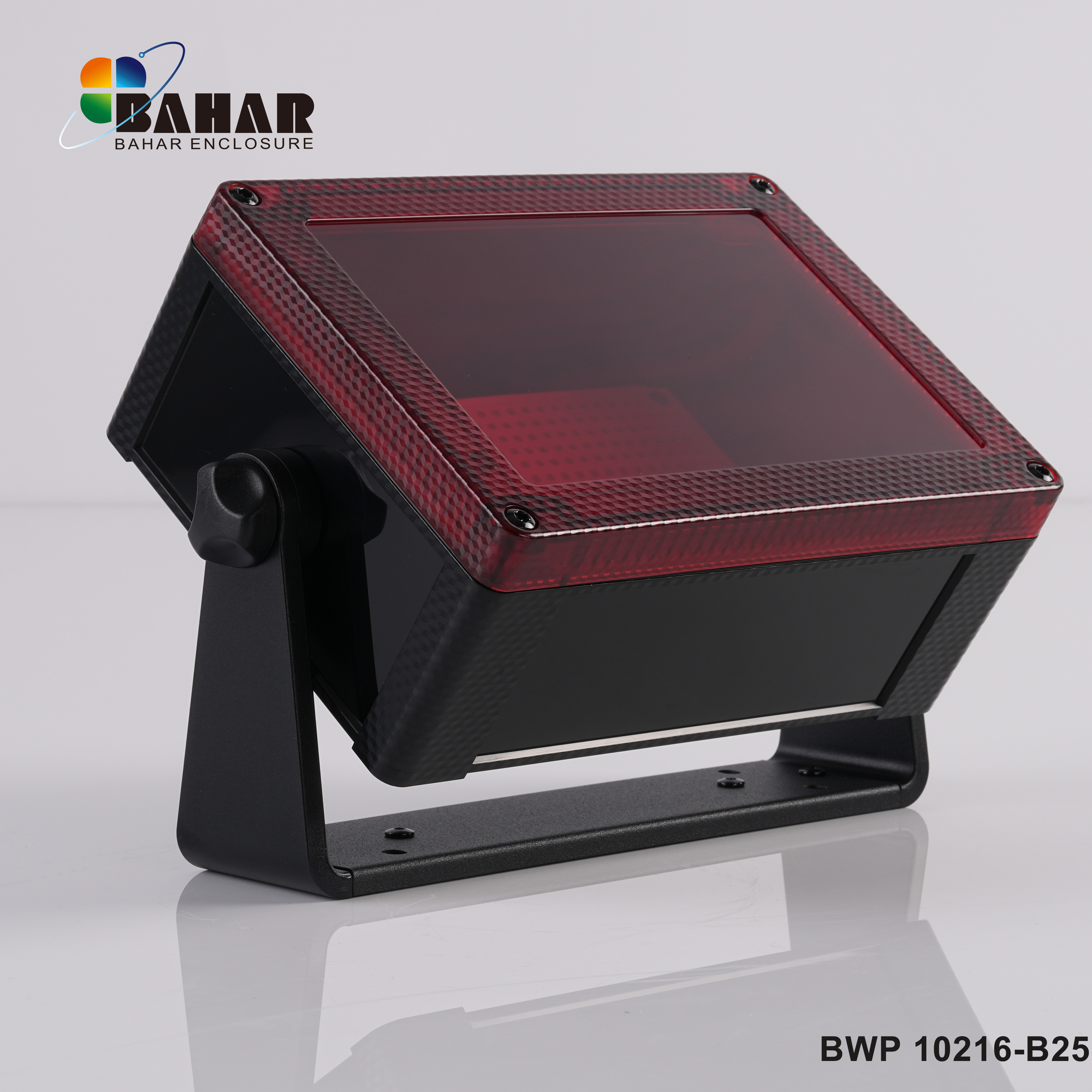 BWP 10216 IP68 Waterproof Junction Box – ABS Enclosure