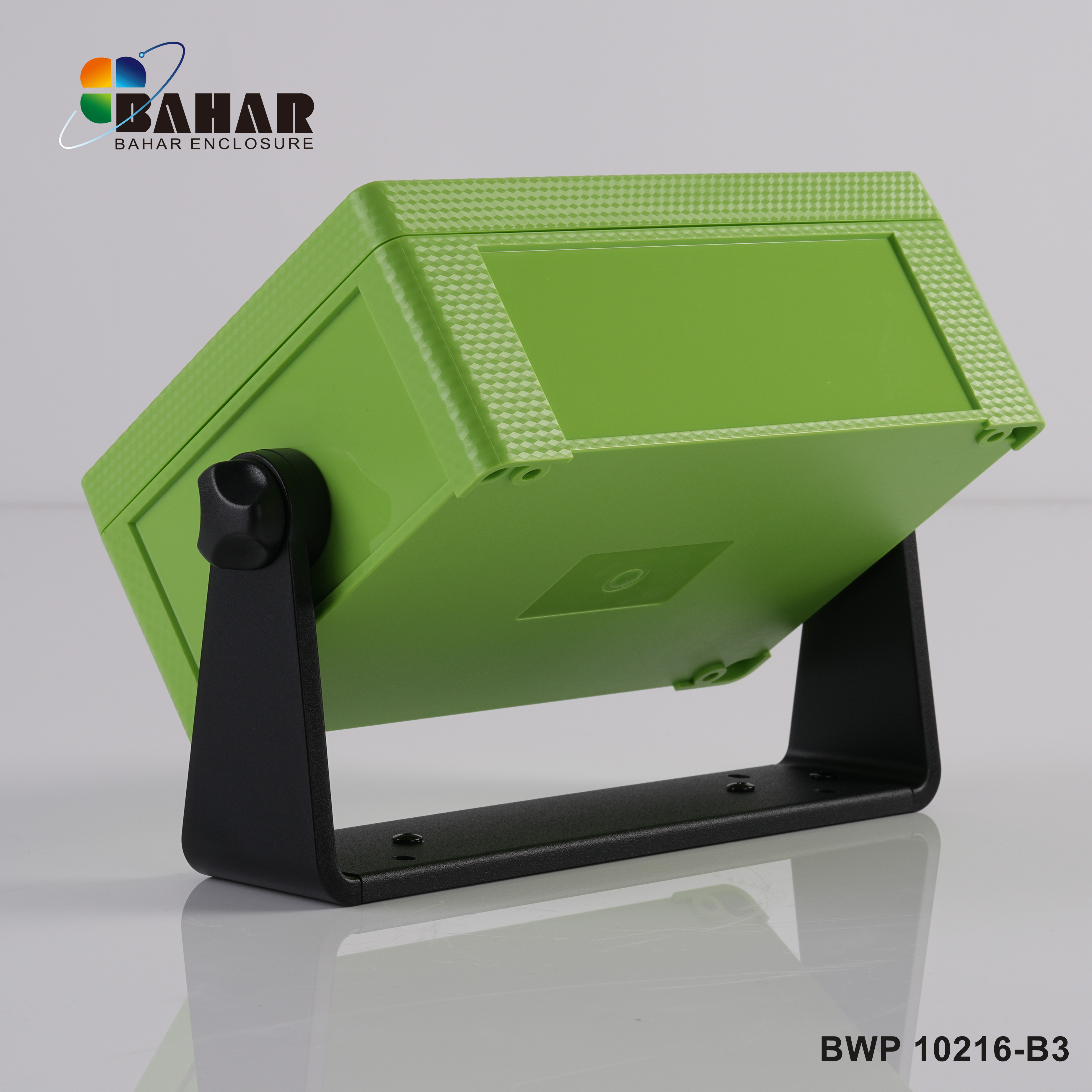 BWP 10216 IP68 Waterproof Junction Box – ABS Enclosure
