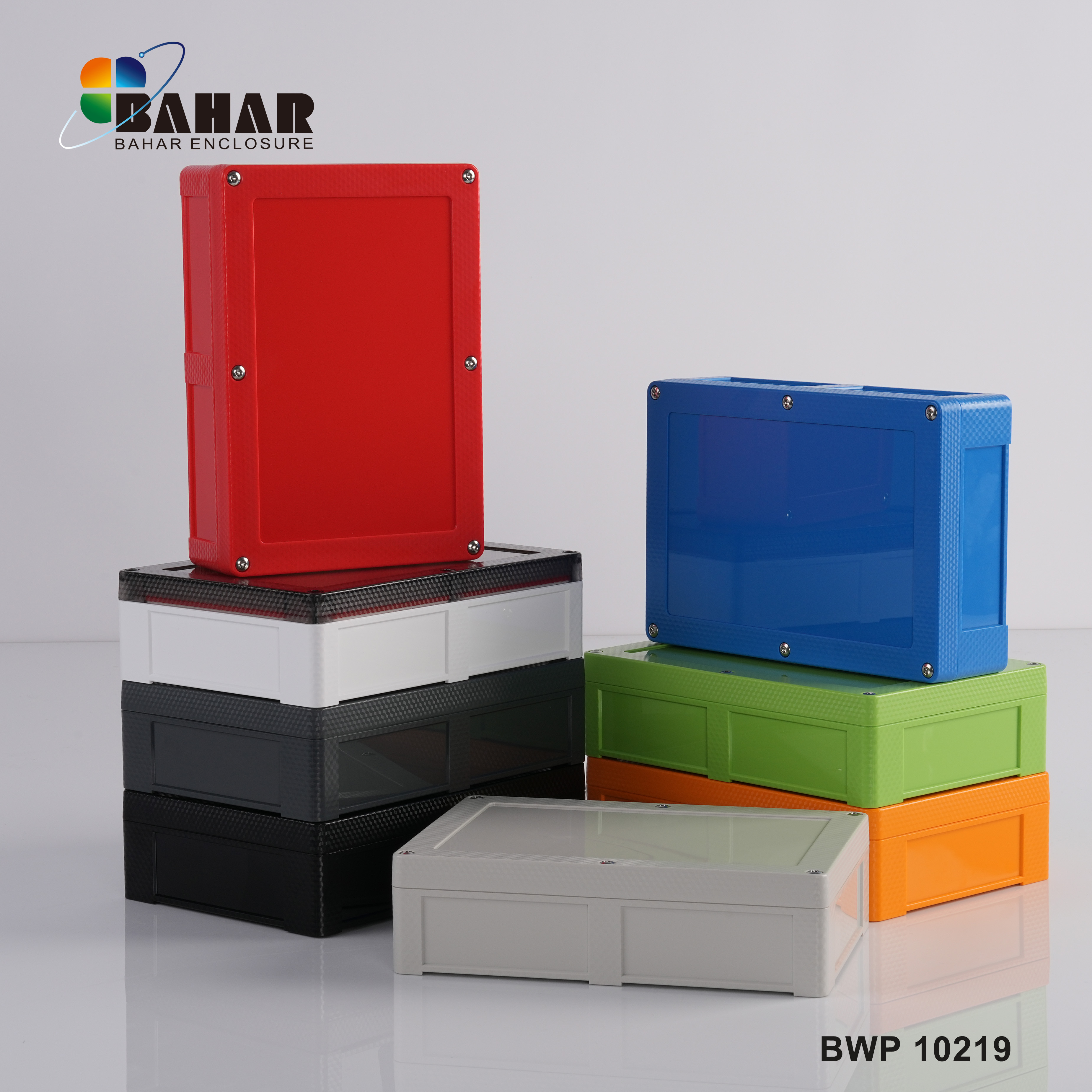 BWP 10219 Powerful IP68 Waterproof Junction Box – ABS BOX