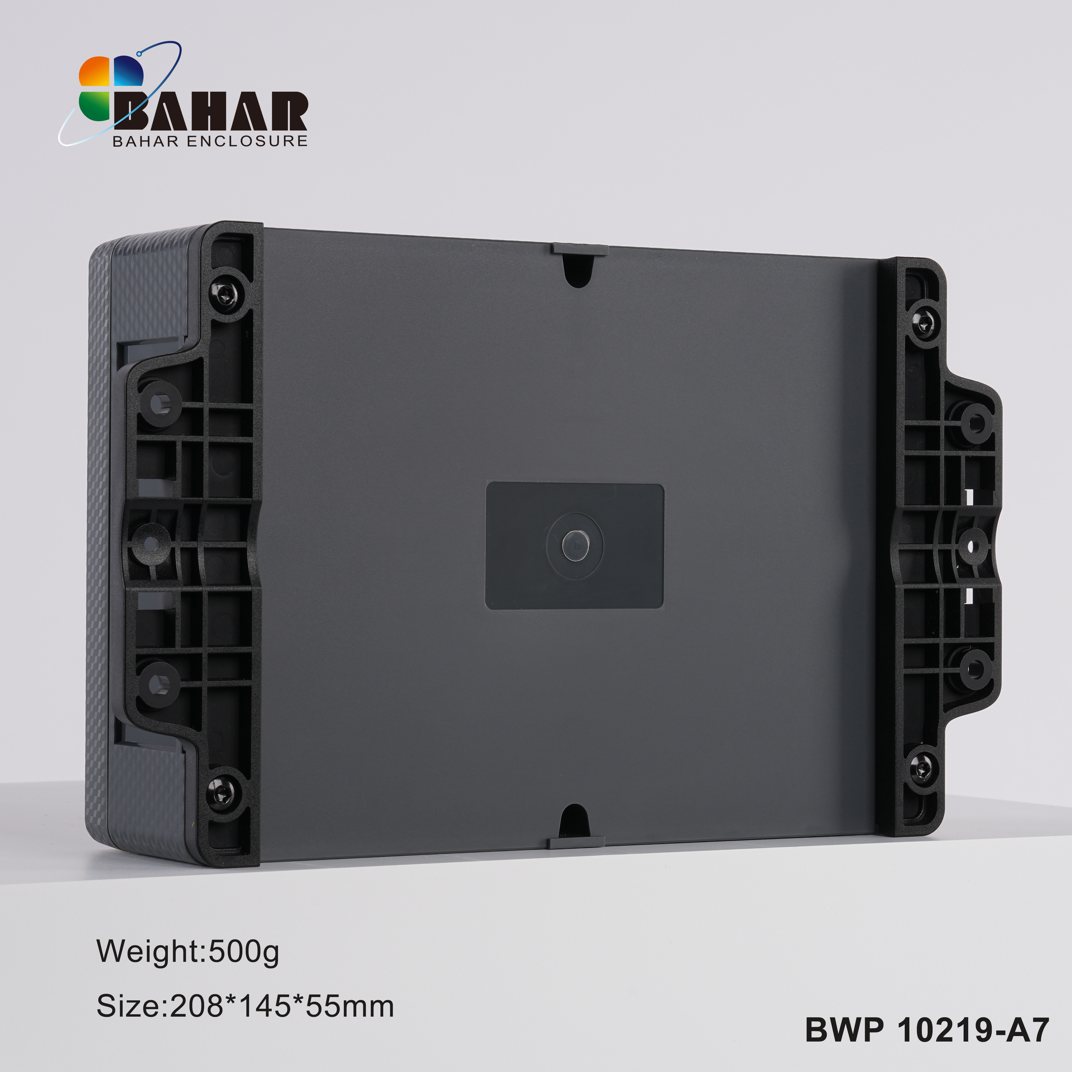 BWP 10219 Powerful IP68 Waterproof Junction Box – ABS BOX
