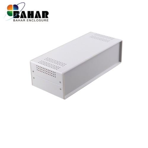 BDA 40009(W115)-Iron Enclosure