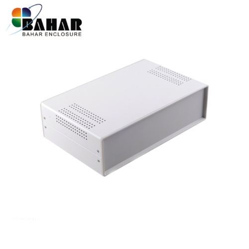 BDA 40009(W170)-Iron Enclosure