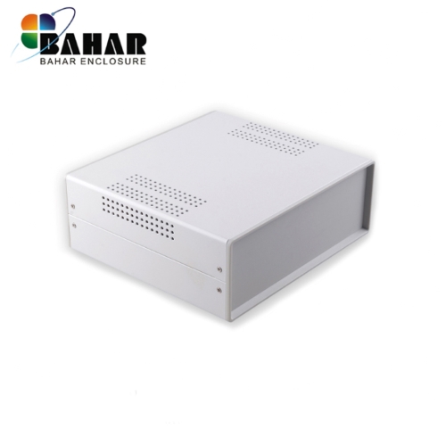 BDA 40007(W195)-Iron Enclosure