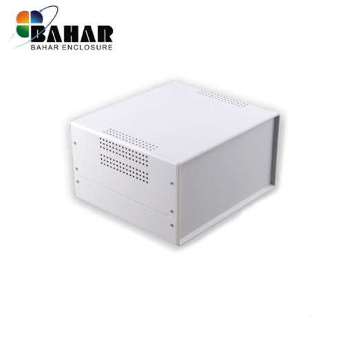 BDA 40008(W195)-Iron Enclosure