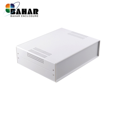 BDA 40009(W210)-Iron Enclosure