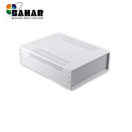 BDA 40007(W275)-Iron Enclosure