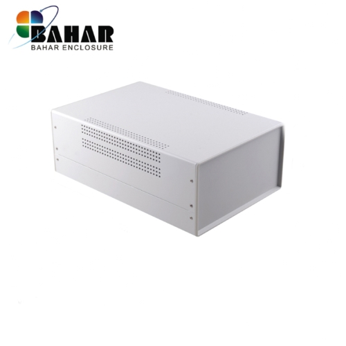 BDA 40008(W325)-Iron Enclosure