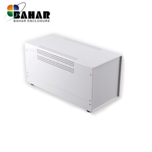 BDA 40006(W325)-Iron Enclosure