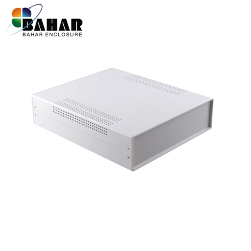 BDA 40009(W325)-Iron Enclosure