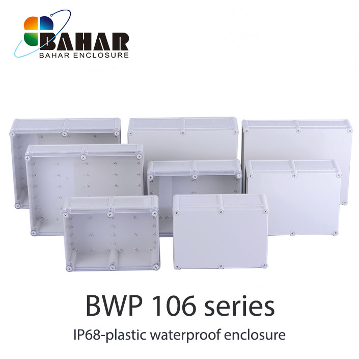 BWP 106 series
