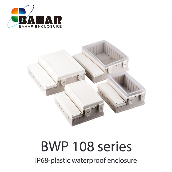 BWP 108 series