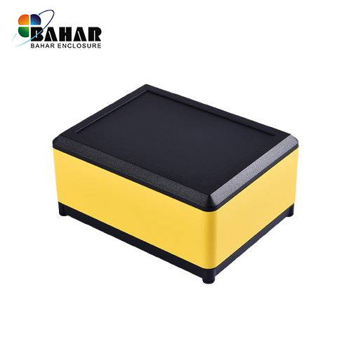 BAD 11019(H30)-Aluminum Enclosure