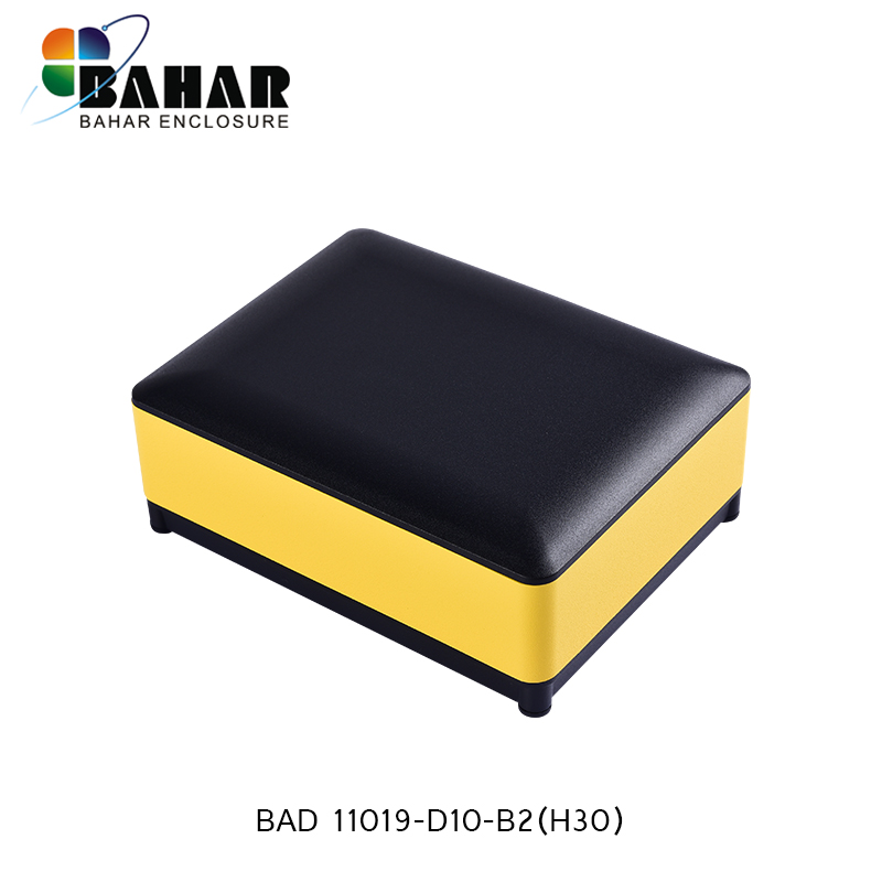 BAD 11019(H30)-Aluminum Enclosure