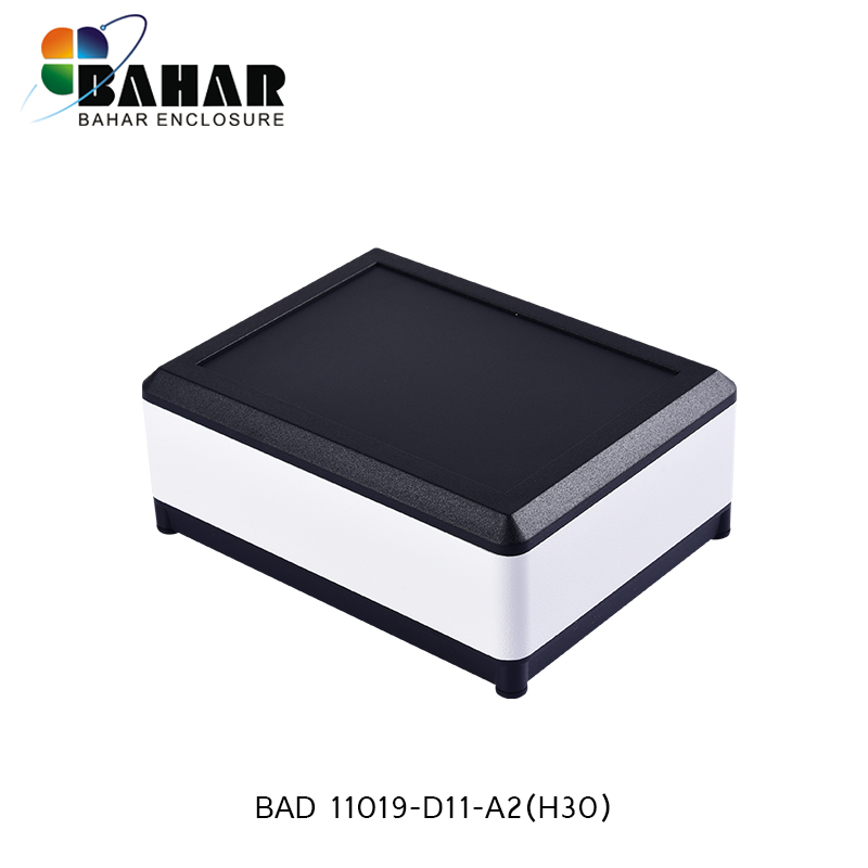 BAD 11019(H30)-Aluminum Enclosure