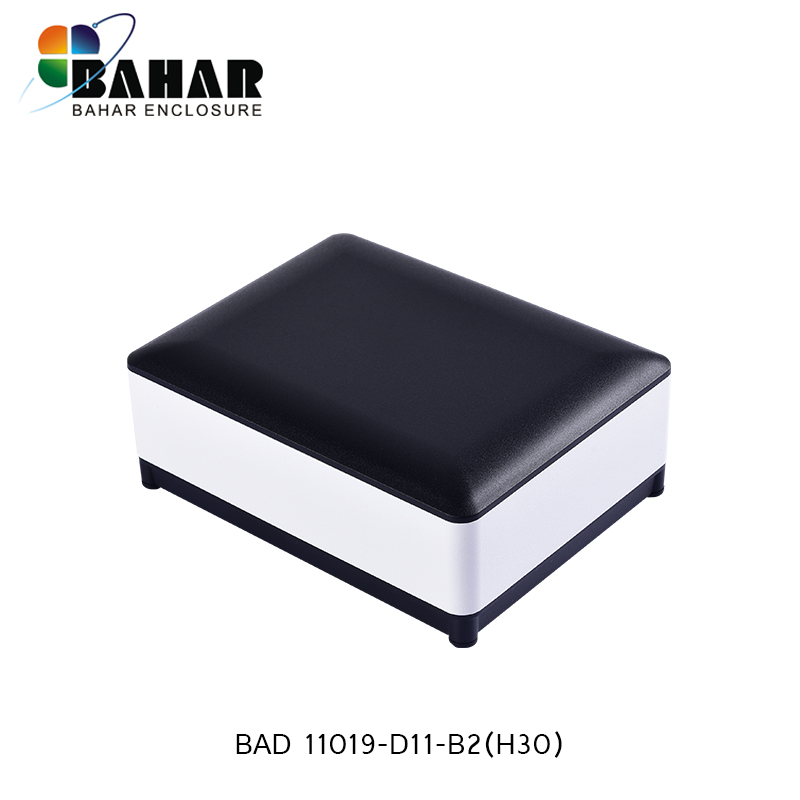 BAD 11019(H30)-Aluminum Enclosure