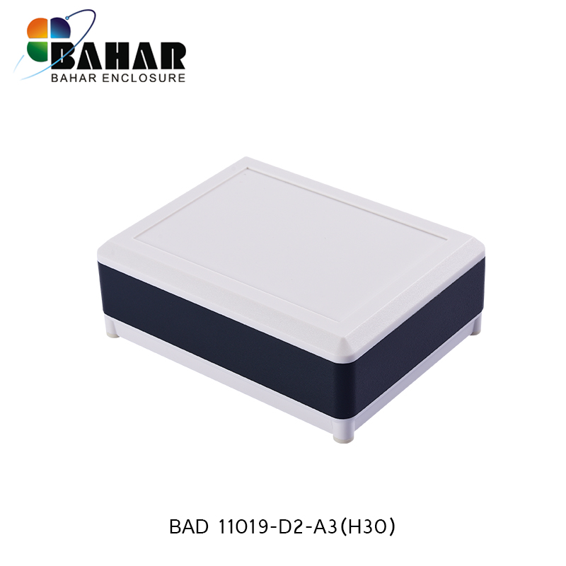 BAD 11019(H30)-Aluminum Enclosure