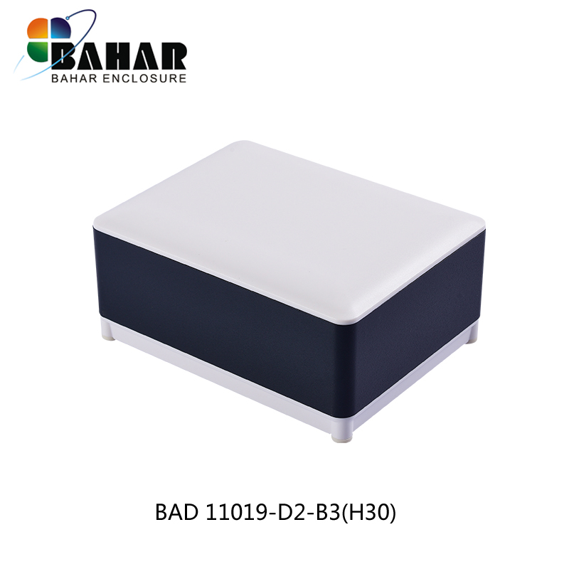 BAD 11019(H30)-Aluminum Enclosure