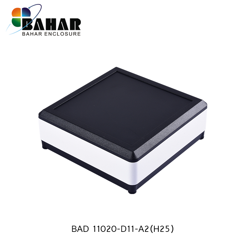 BAD 11020(H25)-Aluminum Enclosure