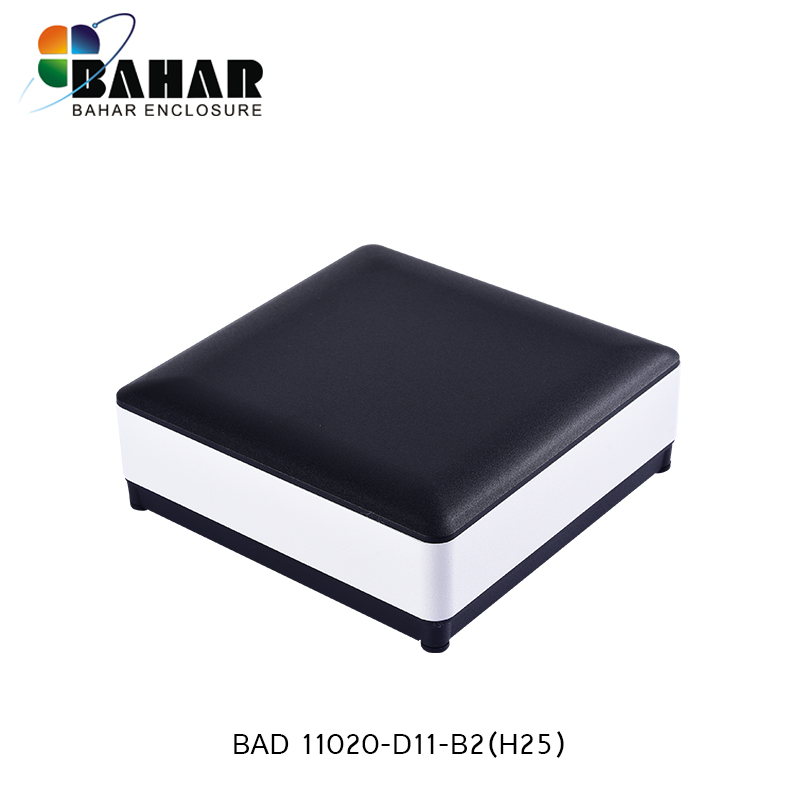 BAD 11020(H25)-Aluminum Enclosure