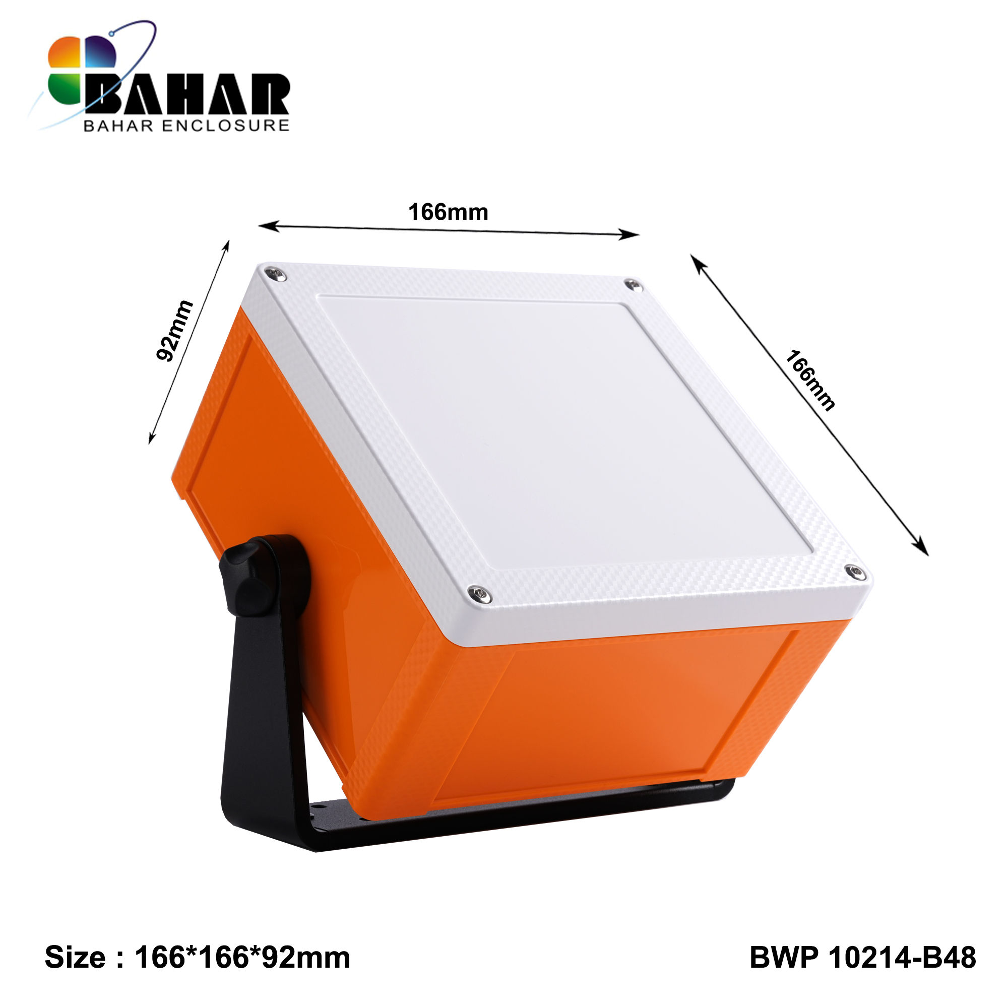 BWP 10214-Waterproof Enclosure