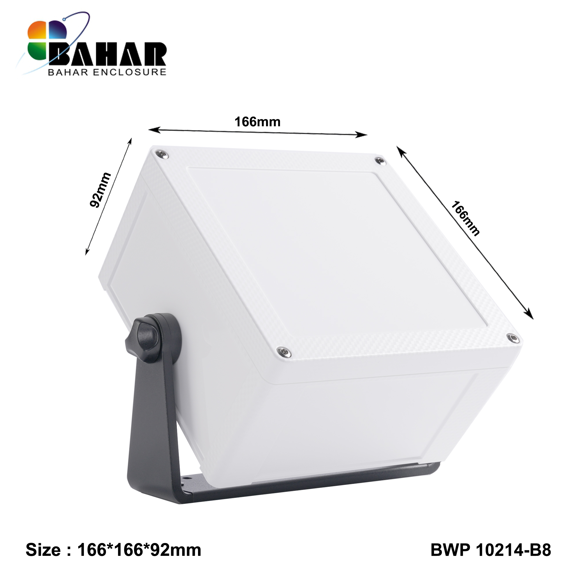 BWP 10214-Waterproof Enclosure