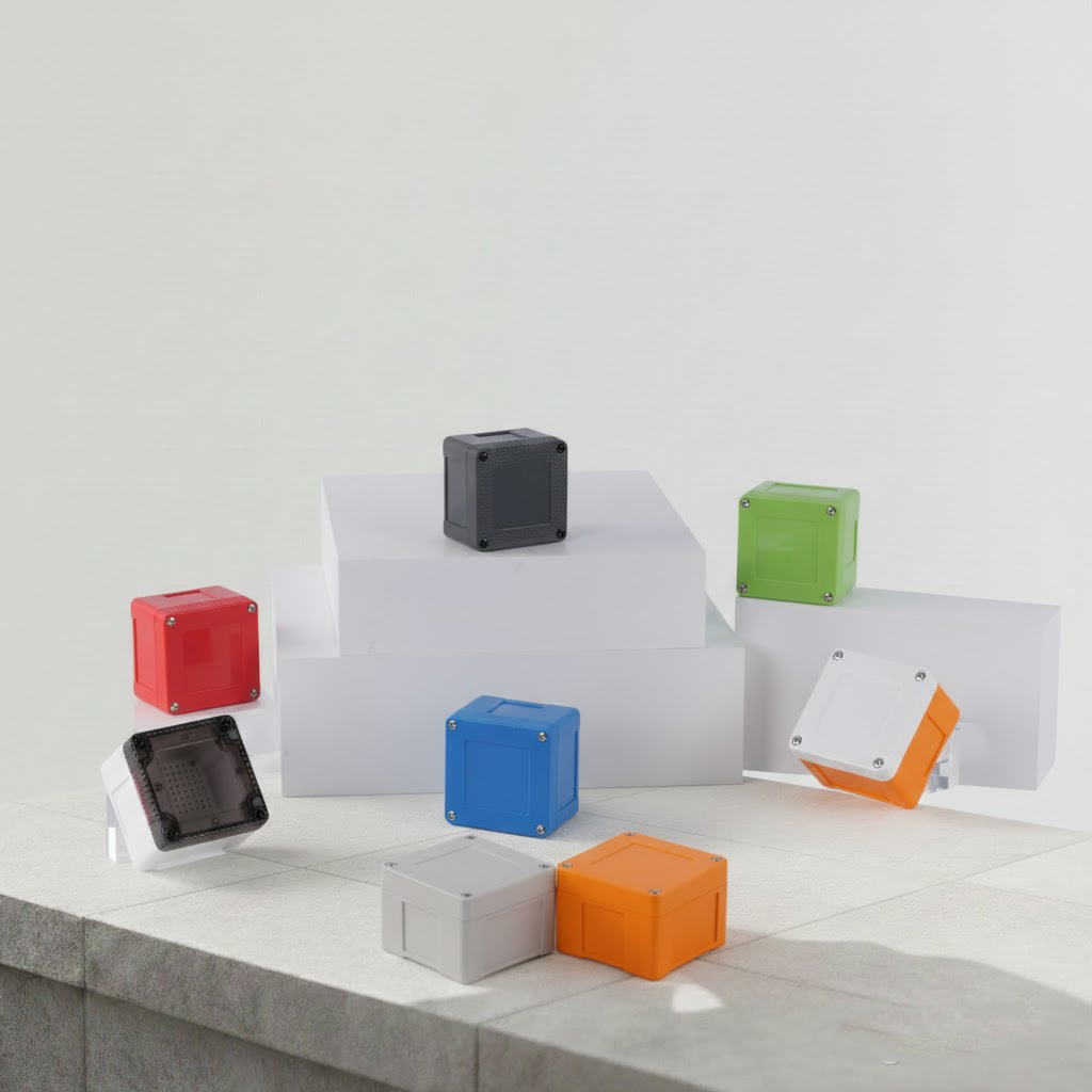 BWP 10203-Waterproof Enclosure