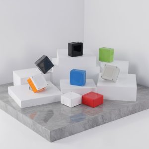 BWP 10205-IP68 Waterproof Electrical Box