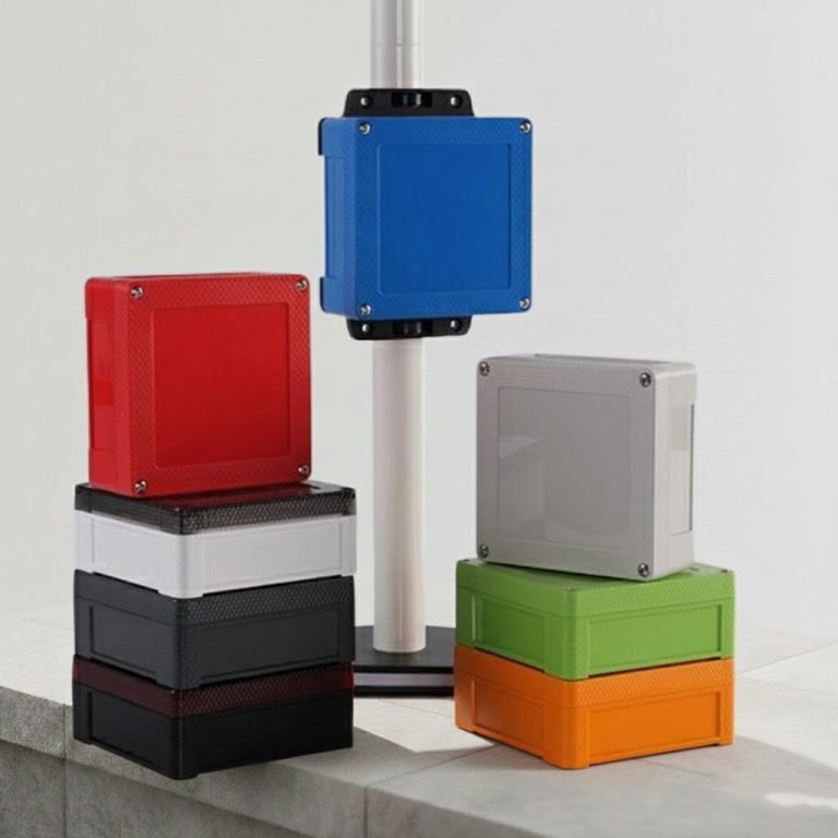 BWP 10208-Waterproof Junction Box