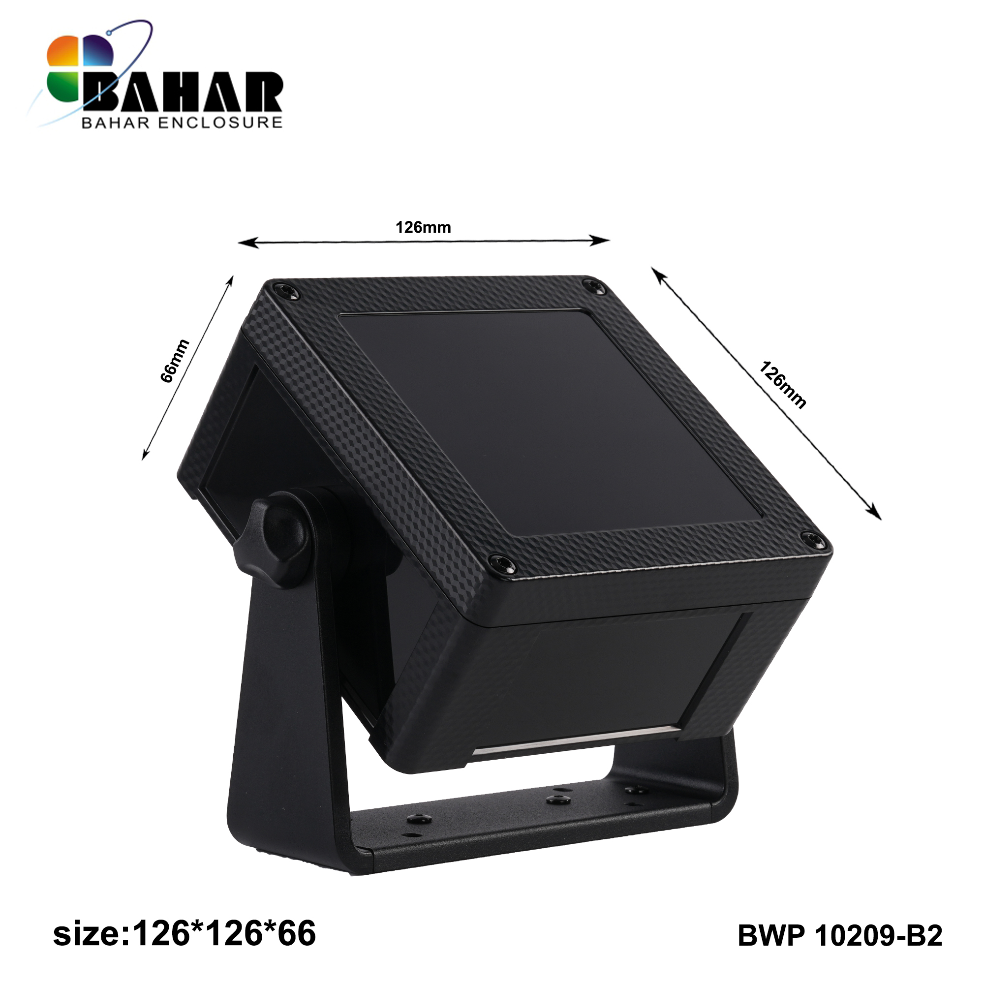 BWP 10209-Waterproof Enclosure