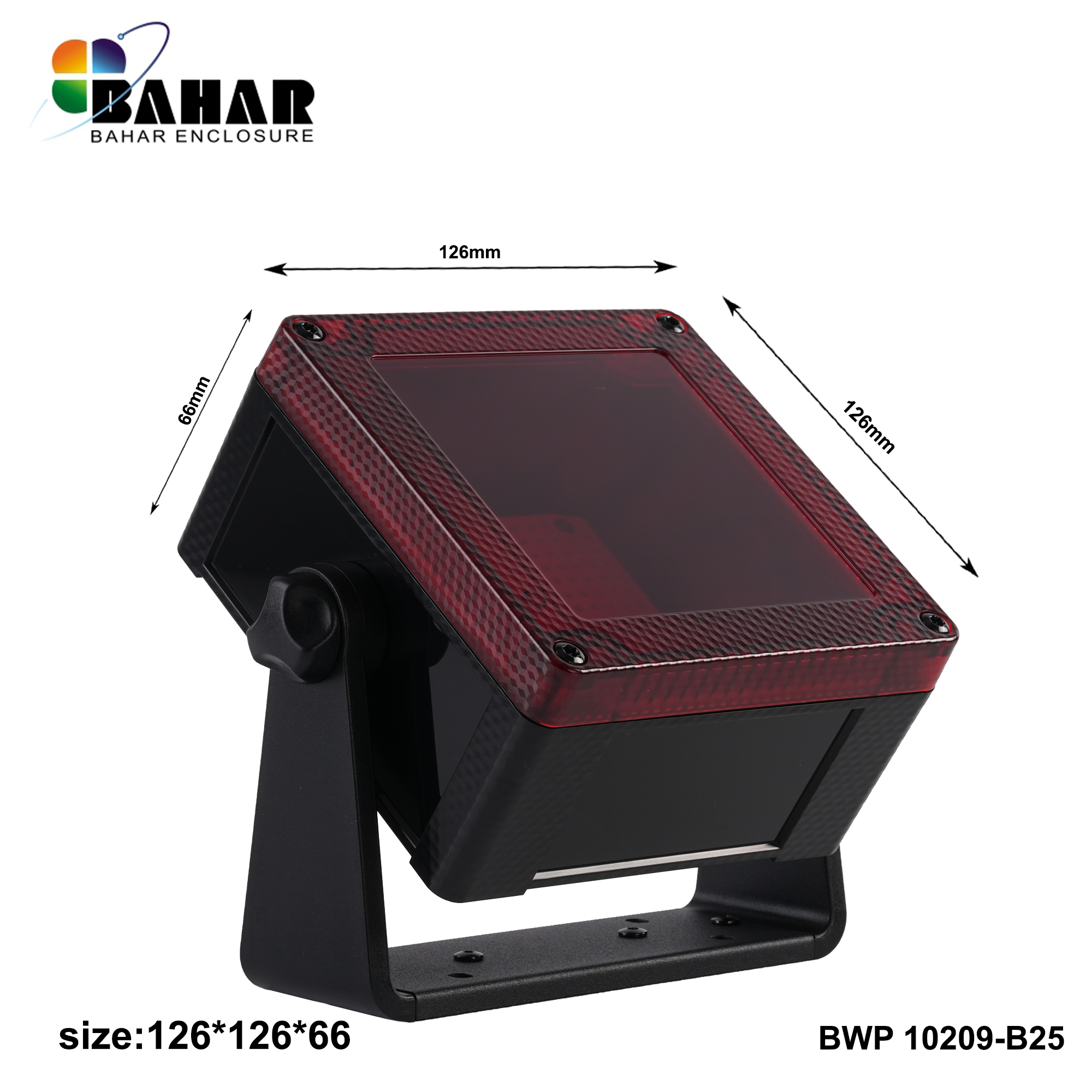 BWP 10209-Waterproof Enclosure