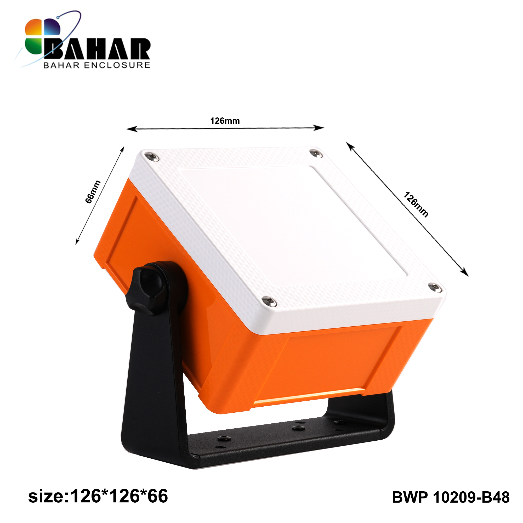 BWP 10209-Waterproof Enclosure