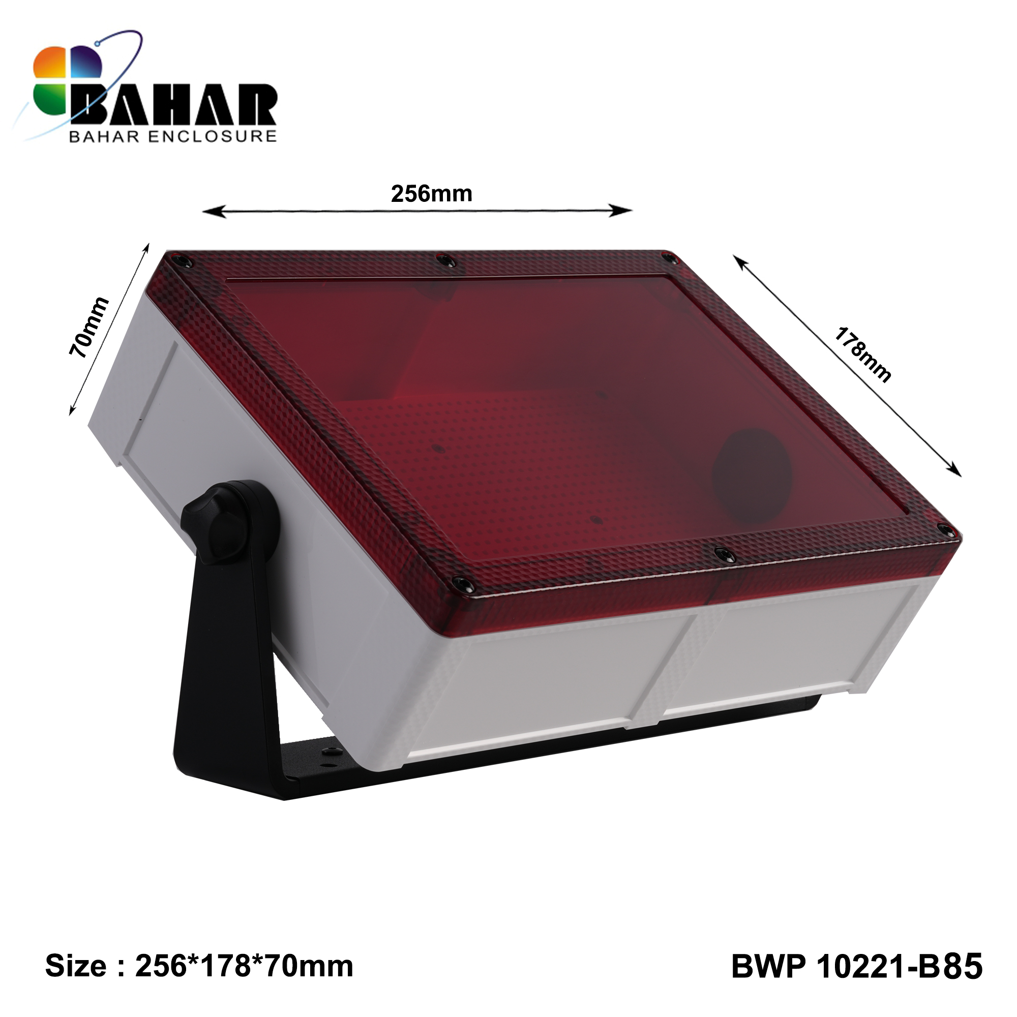 BWP 10221-Waterproof Enclosure