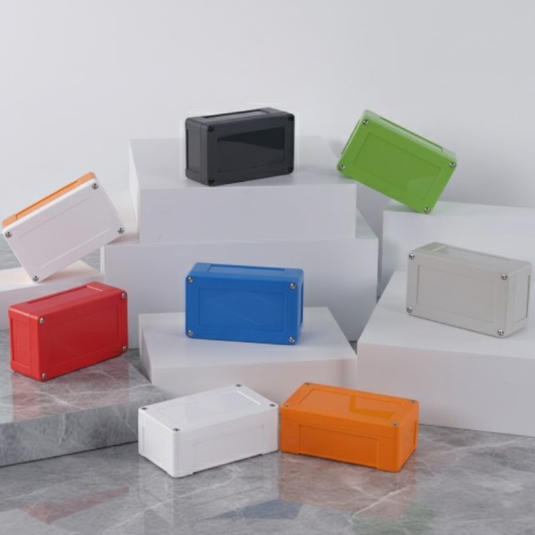 BWP 10210-IP68 Electrical Control Box