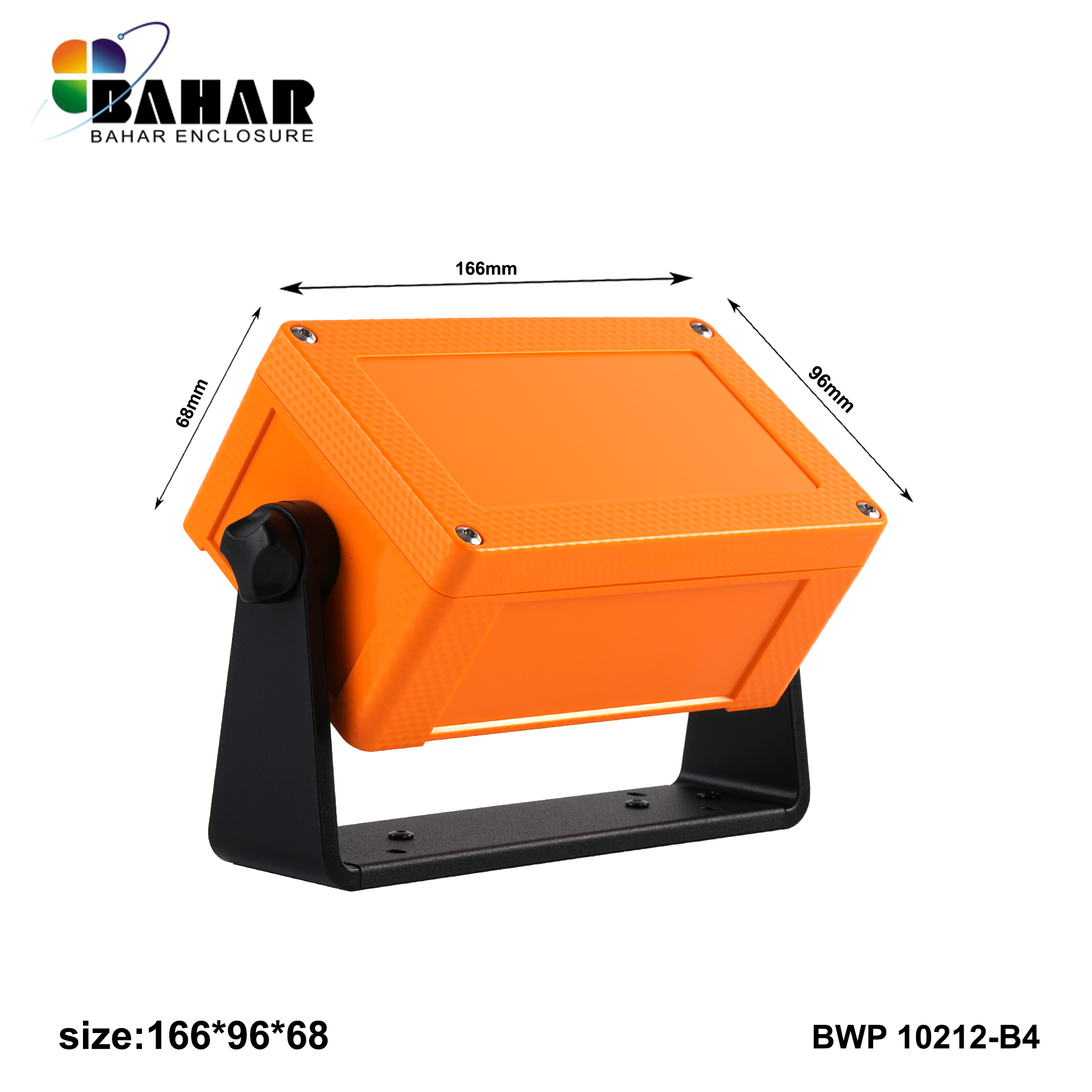 BWP 10212-Waterproof Enclosure