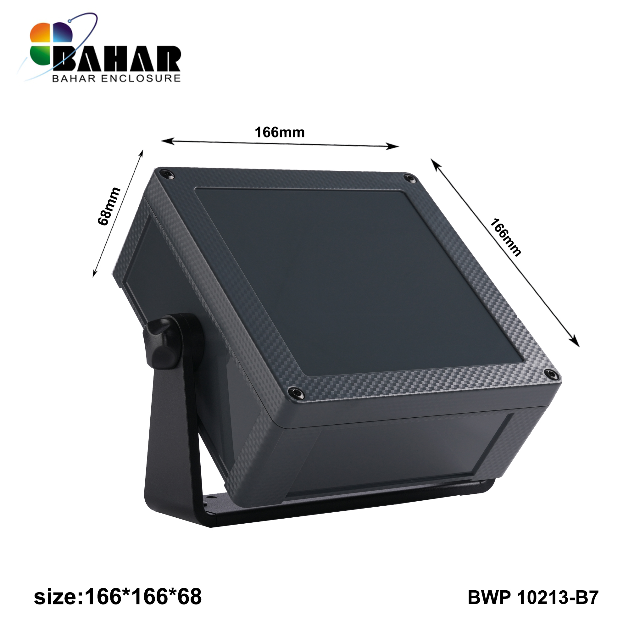 BWP 10213-Waterproof Enclosure