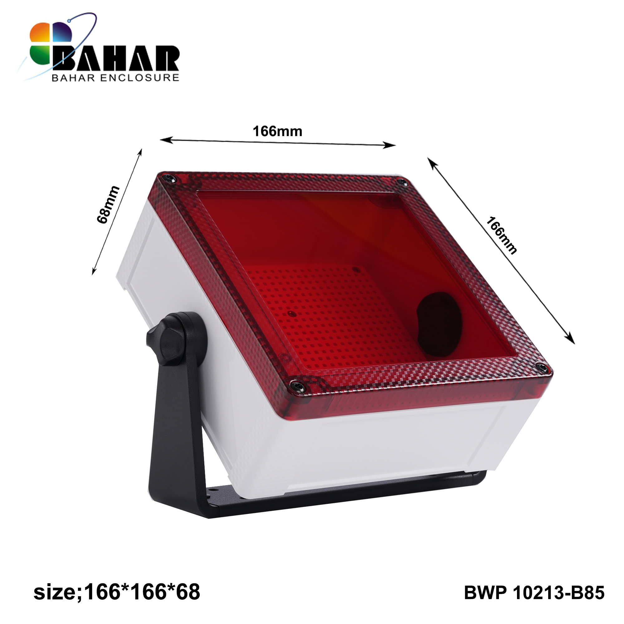 BWP 10213-Waterproof Enclosure