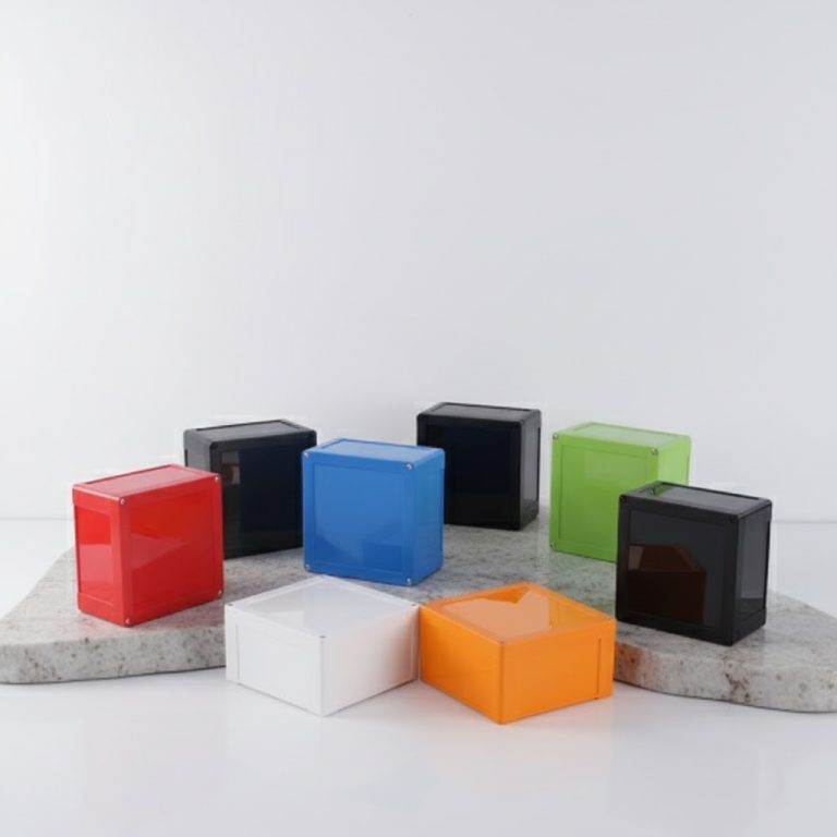 BWP 10214-IP68 Deep Electrical Box