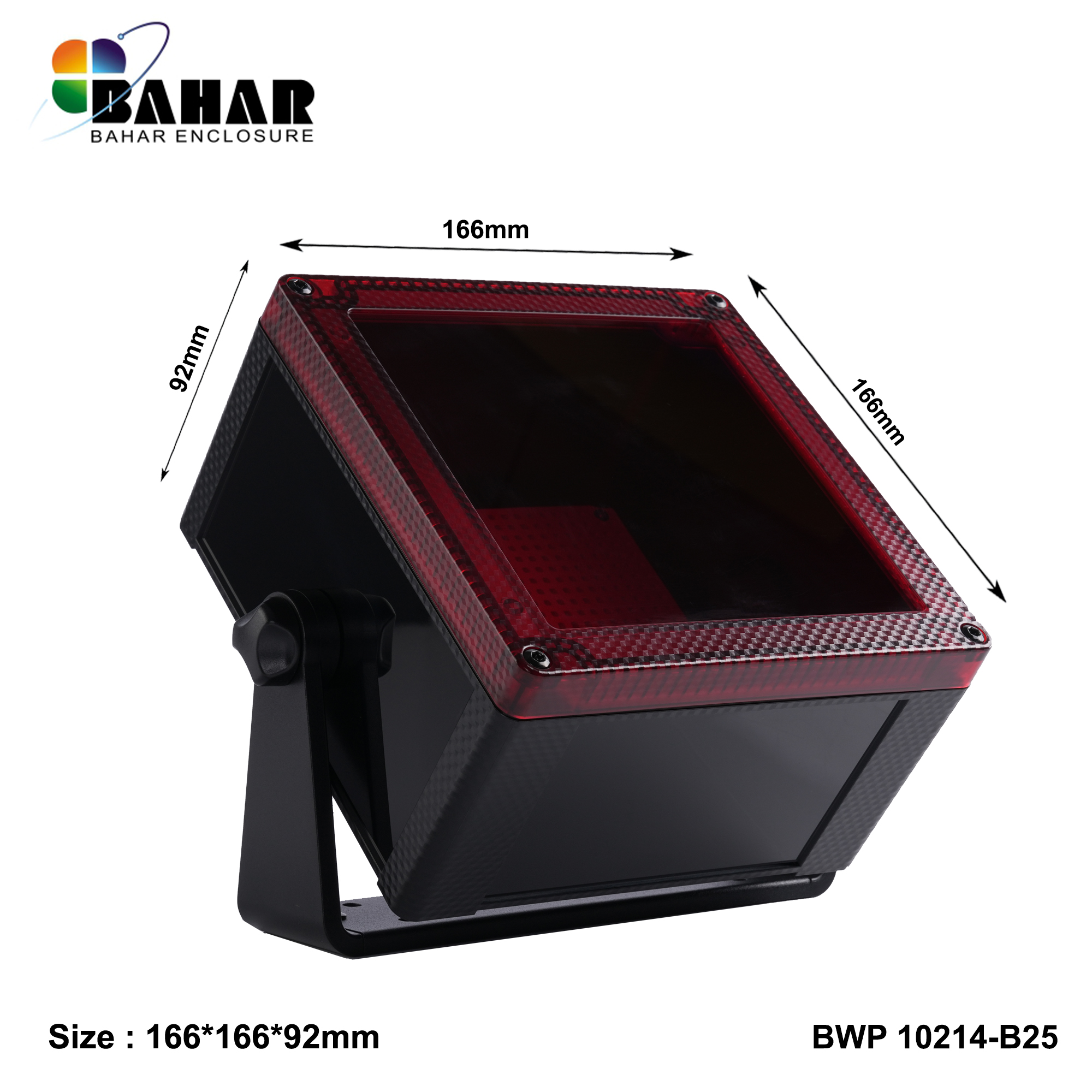 BWP 10214-Waterproof Enclosure