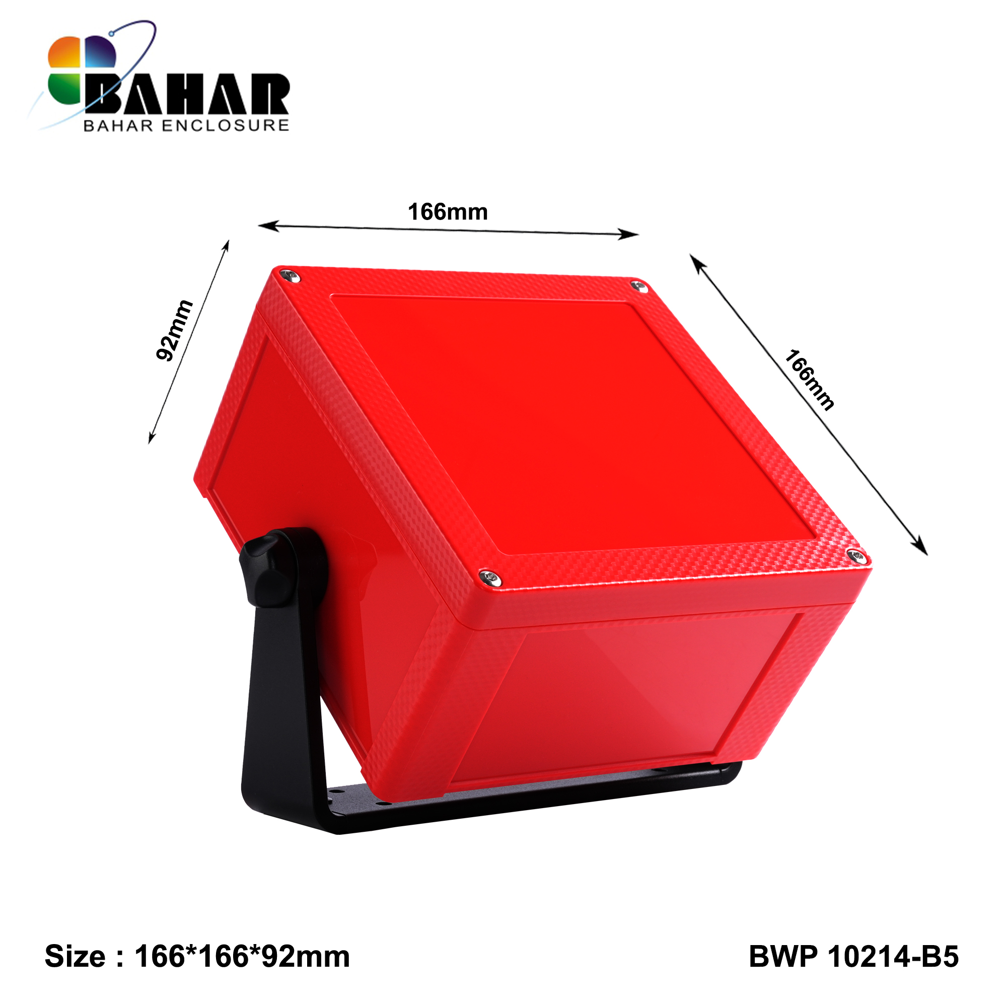 BWP 10214-Waterproof Enclosure