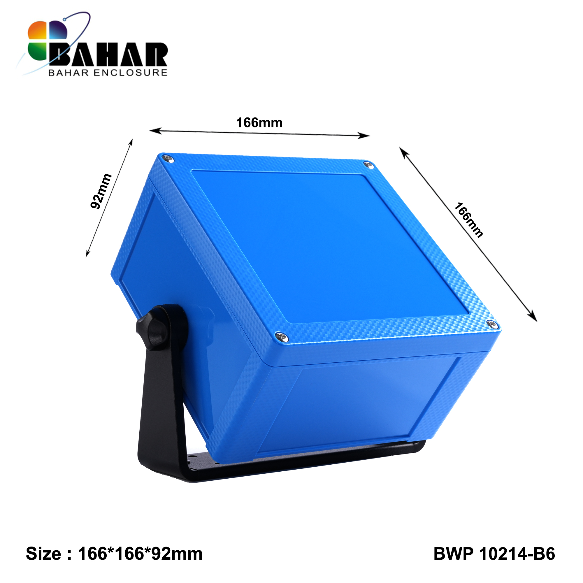BWP 10214-Waterproof Enclosure