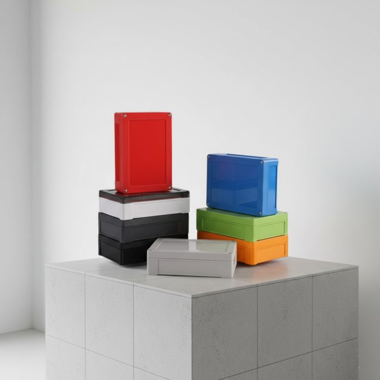 BWP 10215-IP68 Electrical Connection Box