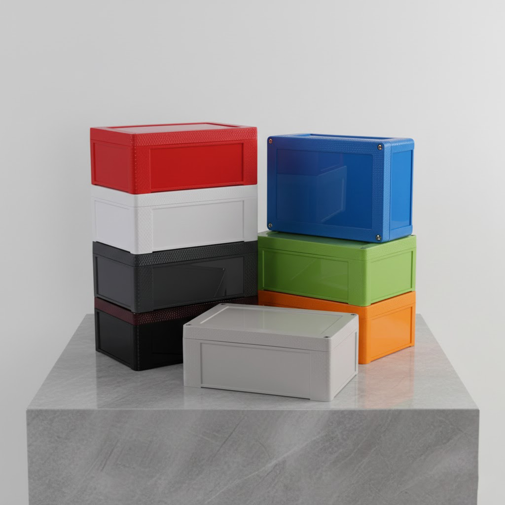 BWP 10216-Waterproof Enclosure