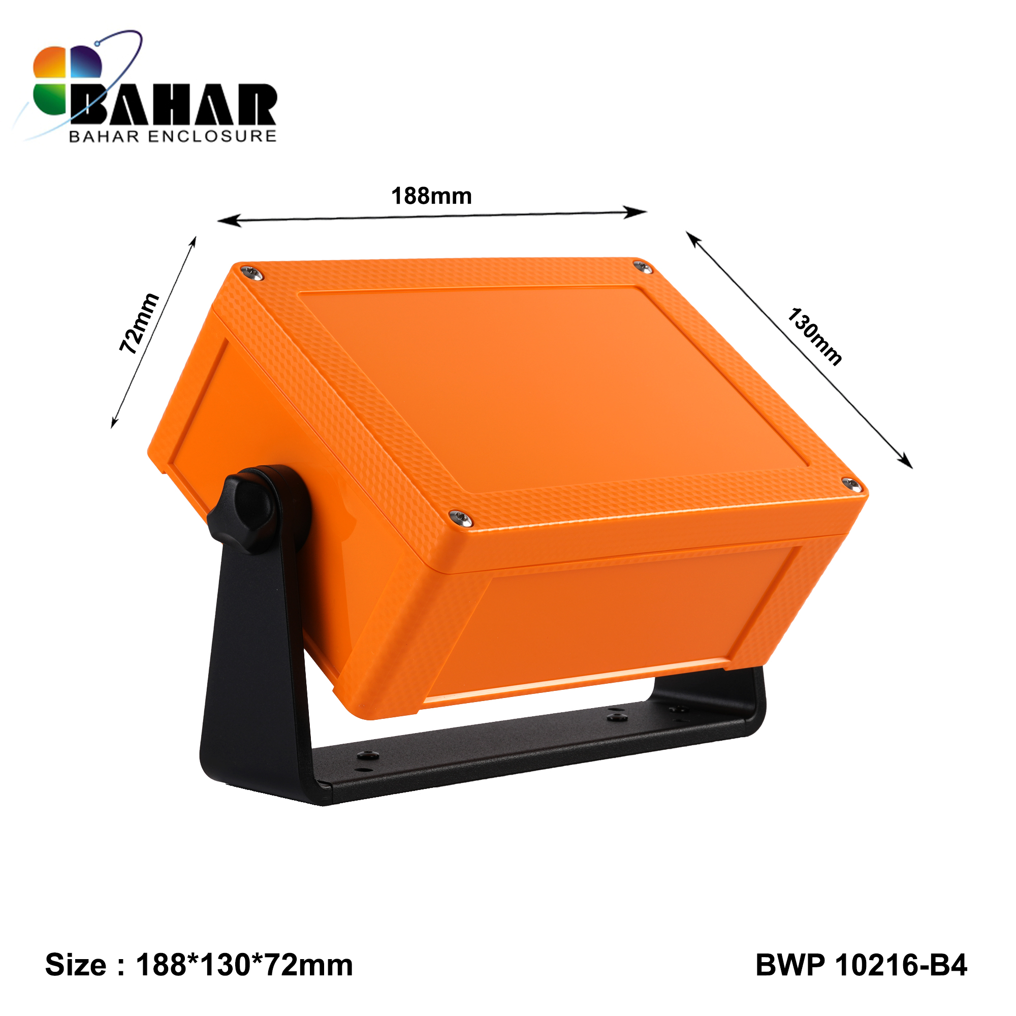 BWP 10216-Waterproof Enclosure