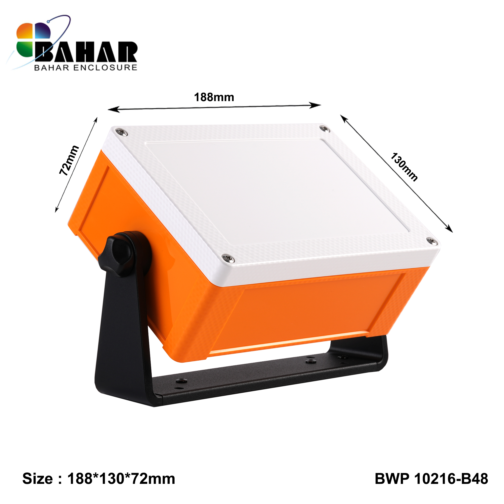 BWP 10216-Waterproof Enclosure