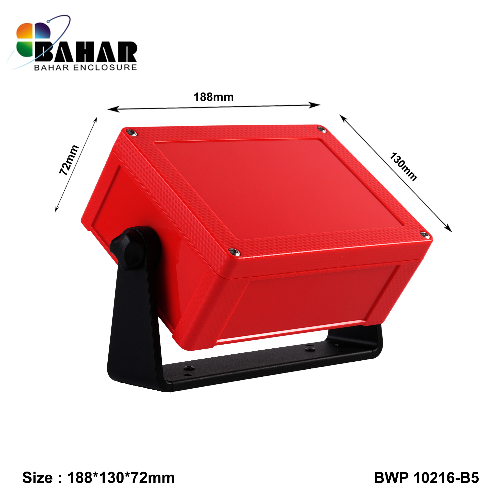 BWP 10216-Waterproof Enclosure