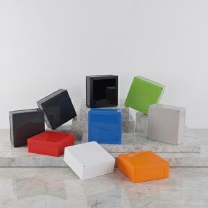 BWP 10207-Waterproof Industrial Enclosure