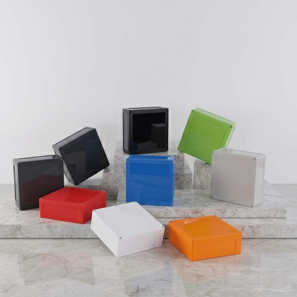 BWP 10217-Waterproof Enclosure